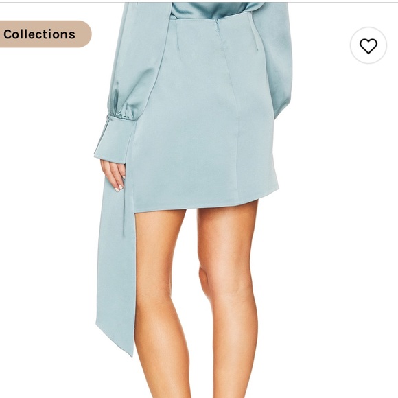 SIMKHAI Skirt - Picture 3 of 8